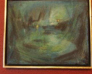 Another lovely piece by Tom Young