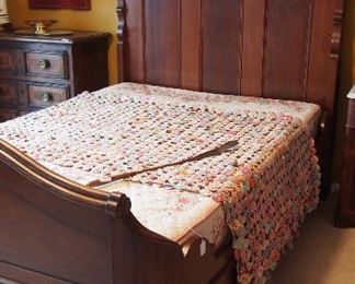 Vintage Quilt