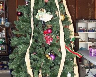 Need a Christmas Tree?  We got one for ya :)