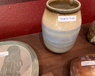 Great Piece by Antonio Prieto