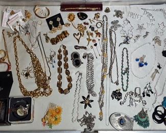 Jewelry Case Designer Costume A