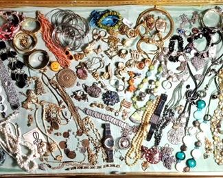 Jewelry Case Designer Costume B