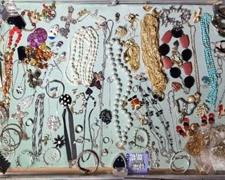 Jewelry Case Designer Costume C