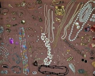 Jewelry Designer Costume Case Lot mm