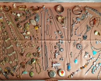 Jewelry Case Designer Costume E