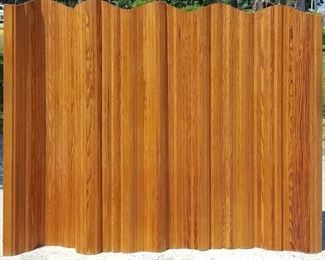 Furnitre Mid Century Screen