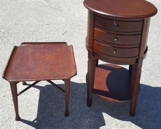 Furniture Collections Chest Moderne Stool