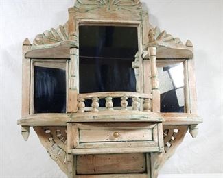 Furniture Decorative Wall Shelf