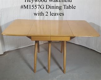 Furniture Heywood Wakefiled Table