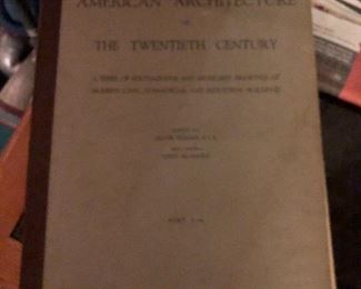 Architectural Book