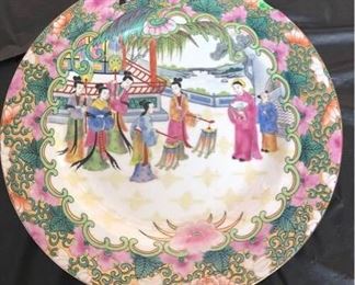 Decorative Plates