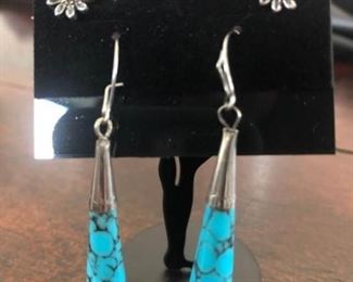 Earrings I