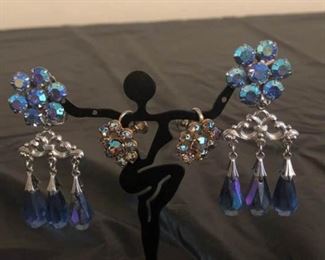 Earrings VI