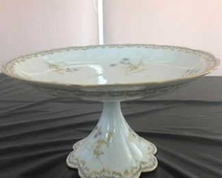Haviland Limoges Platter