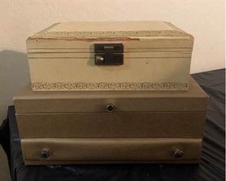Jewelry Boxes