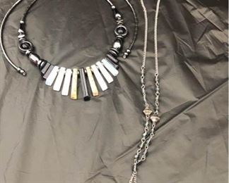 Necklace Set