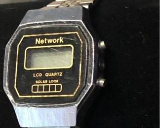 Network Watch