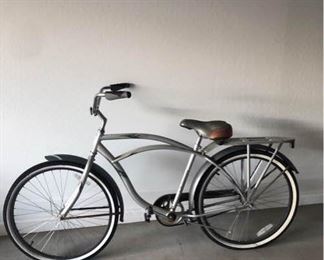 Schwinn Del Mar Bicycle