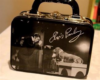 Elvis collectible