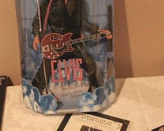 Elvis collectible