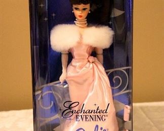 Classic Enchanted Evening Barbie