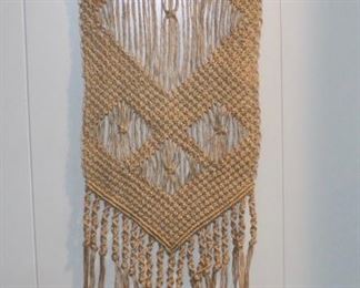 Macrame