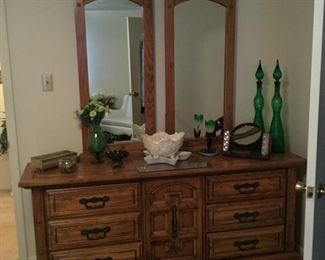 Lovely dresser