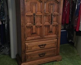 Armoire