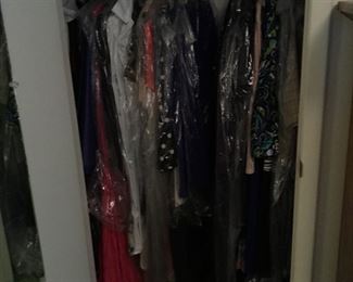More great designer clothing - mostly size 12 & 14