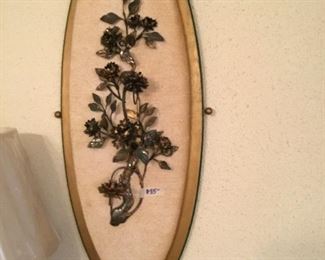 Wall hanging Vintage