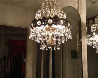 Chandelier