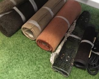 Rugs