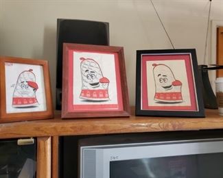 Sale Picture