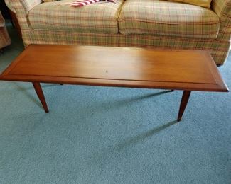 Mid-century Coffee Table