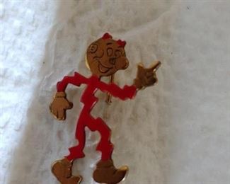 Reddy Kilowatt