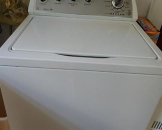 Roper Washing Machine