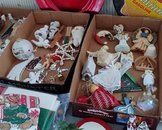 Christmas Decorations