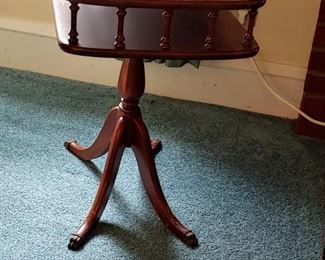 End Table