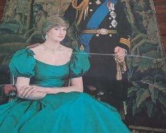 Royal Wedding Souvenir Program