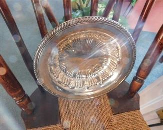 Sterling Silver Bowl(300 Grams)