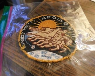 Apollo XIII Patch