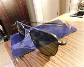 Randolph Engineering Sunglasses
