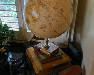 Maitland Smith Globe