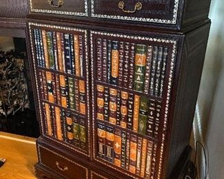 Maitland Smith Cabinet
