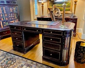 Maitland Smith Desk