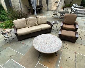 Summer Classics Outdoor Furniture