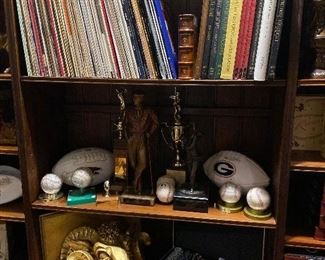 Record Albums