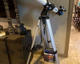 Meade Telescope