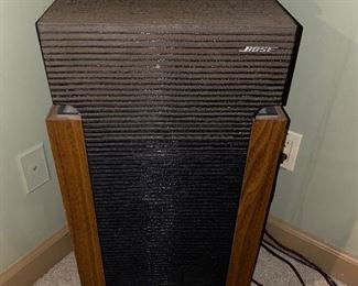 Bose Speakers