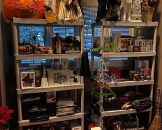 Holiday Decor